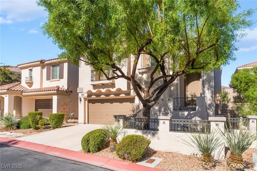 11824 Amistoso Lane, Las Vegas, NV 89138 - Image #3