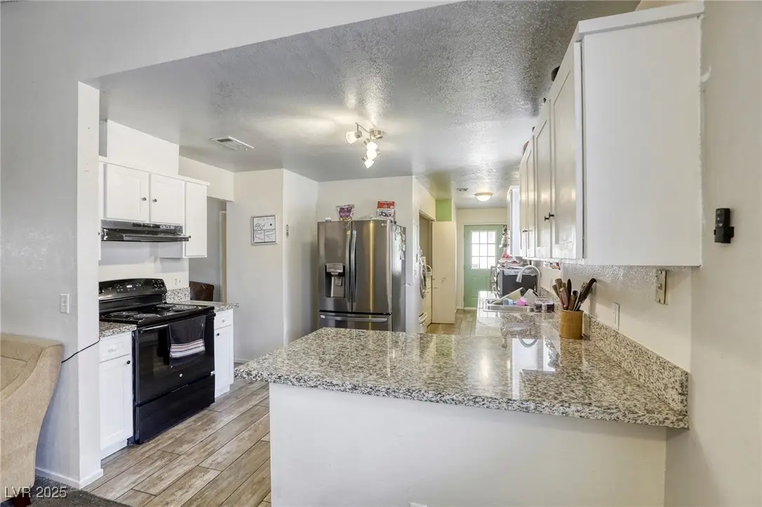 729 Concrete Court, Las Vegas, NV 89110 - Image #1