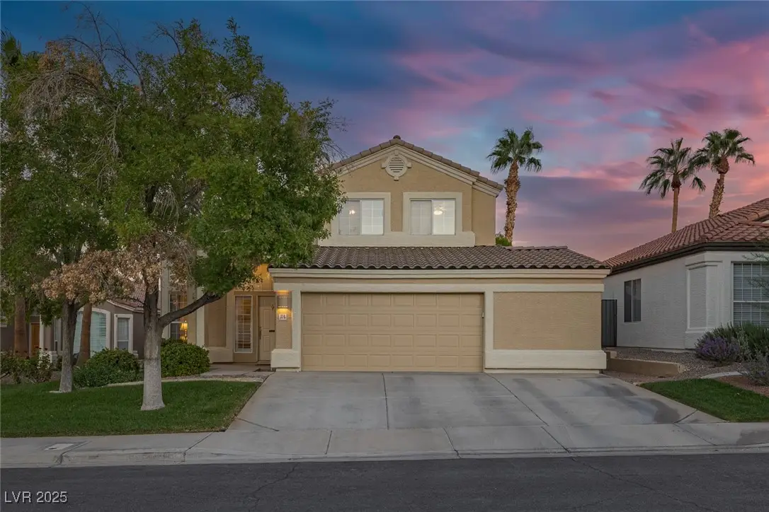 314 Dazzling Terrace, Henderson, NV 89012 - Image #1