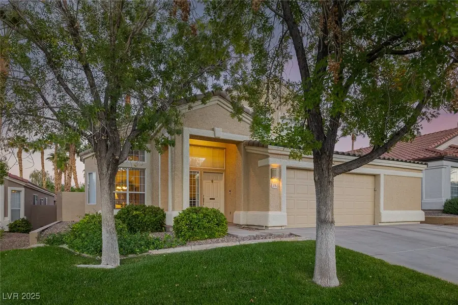 314 Dazzling Terrace, Henderson, NV 89012 - Image #2