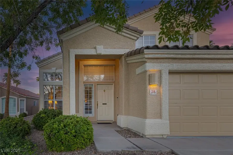 314 Dazzling Terrace, Henderson, NV 89012 - Image #3