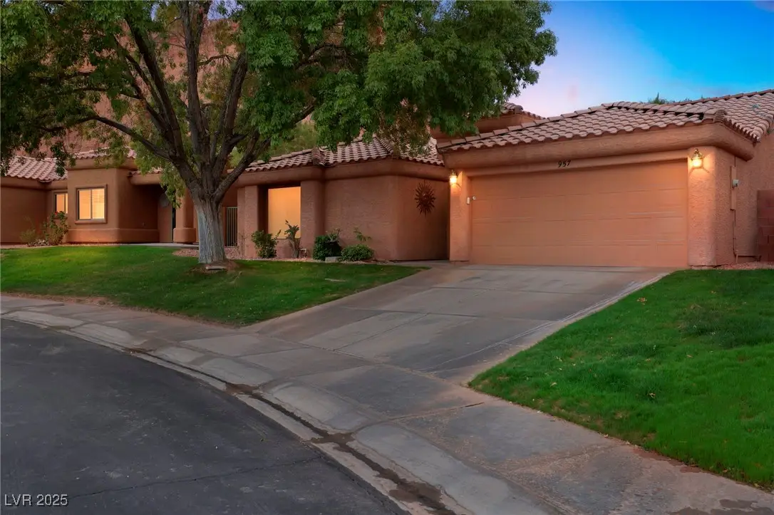 957 Diamond Circle, Mesquite, NV 89027 - Image #1