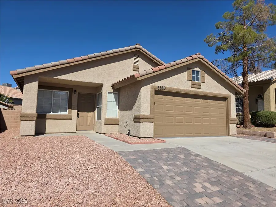 6560 Bush Clover Lane, Las Vegas, NV 89156 - Image #2