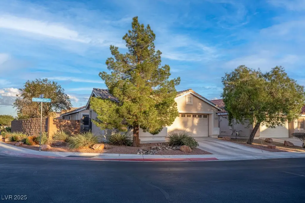 6736 Yellowwood Cove Street, North Las Vegas, NV 89084 - Image #1