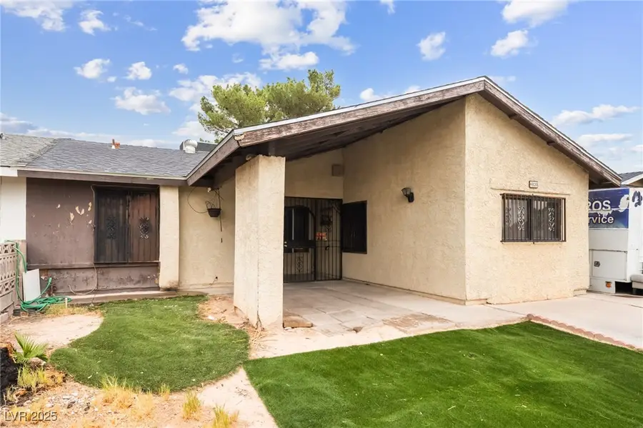 4820 Mahogany Drive, Las Vegas, NV 89110 - Image #3