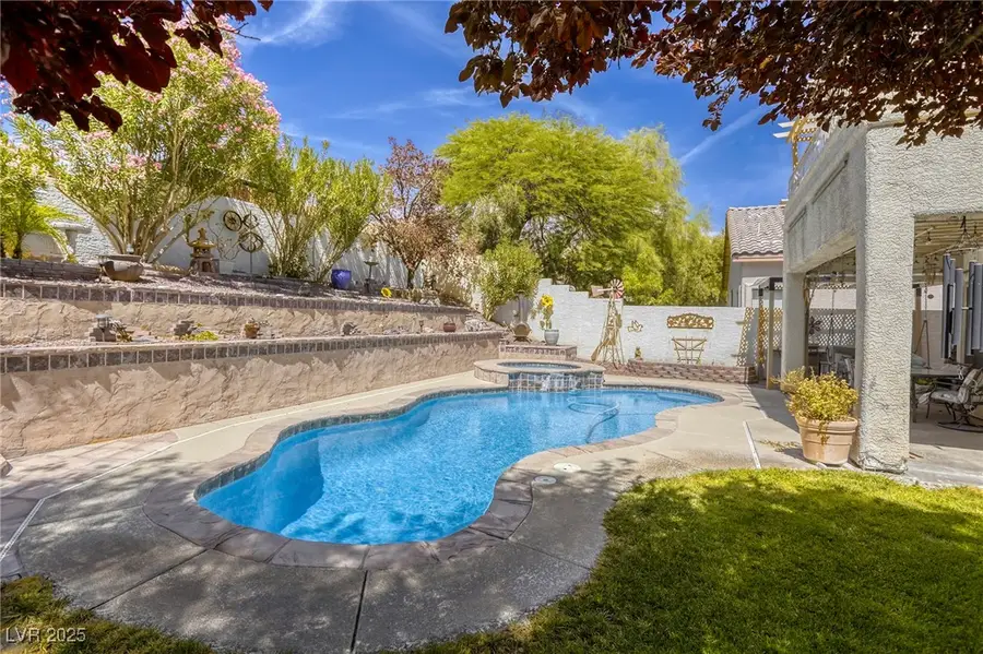 501 Port Hope Place, Las Vegas, NV 89144 - Image #2