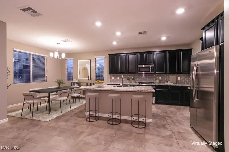 1544 Karst Pond Avenue, North Las Vegas, NV 89084 - Image #2