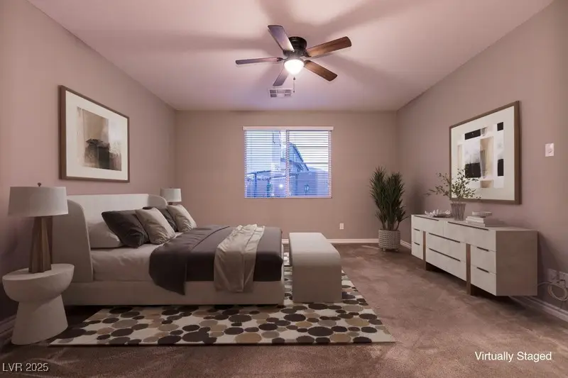 1544 Karst Pond Avenue, North Las Vegas, NV 89084 - Image #3