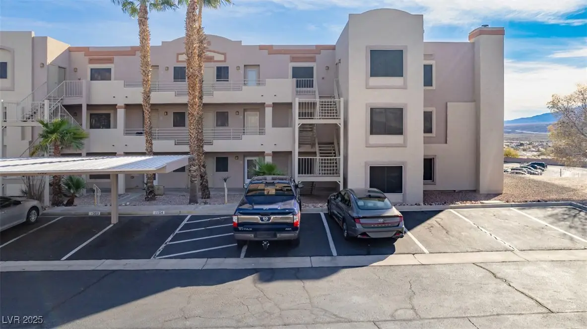 2068 Mesquite Lane #203, Laughlin, NV 89029 - Image #1