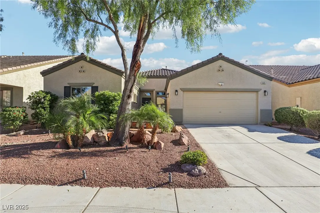 6424 Amanda Michelle Lane, North Las Vegas, NV 89086 - Image #1