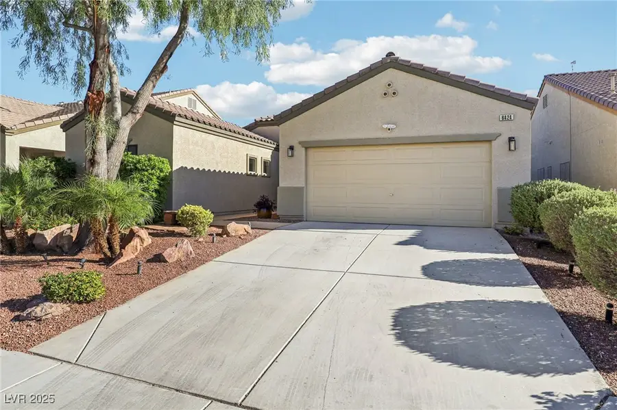 6424 Amanda Michelle Lane, North Las Vegas, NV 89086 - Image #2