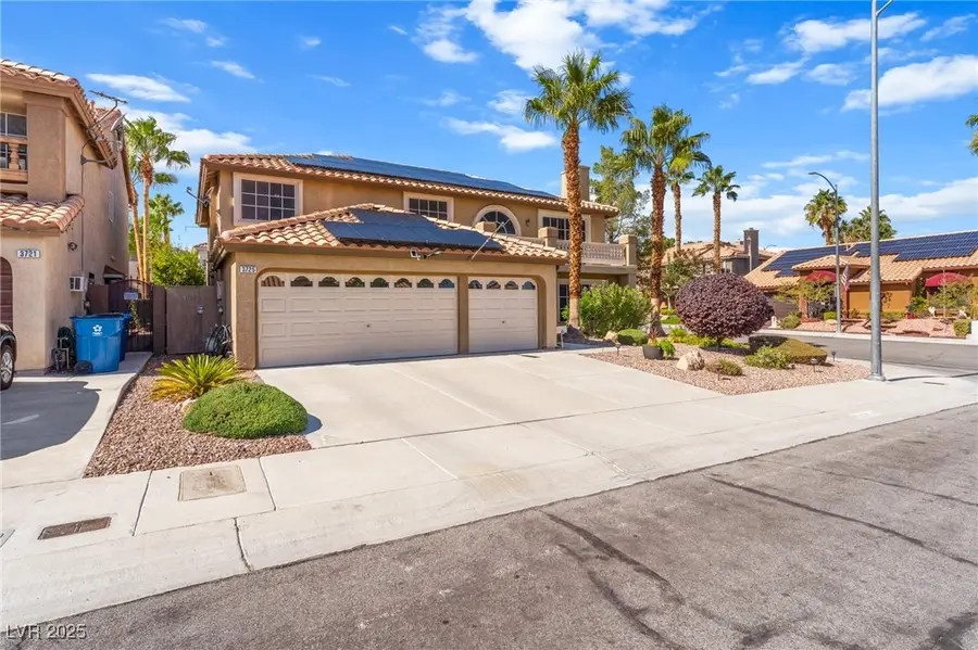 3725 Plum Blossom Court, Las Vegas, NV 89129 - Image #2