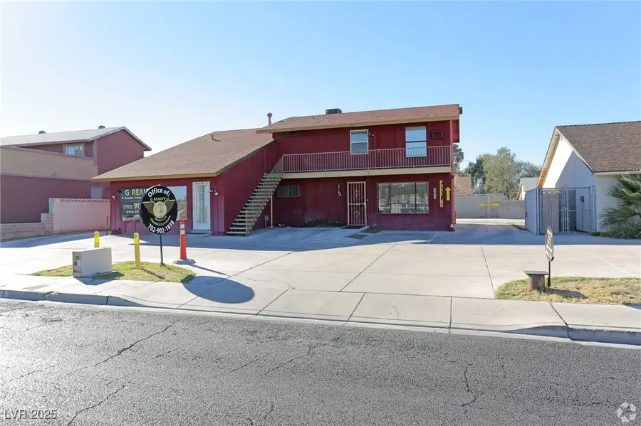 5473 S Eastern Avenue, Las Vegas, NV 89119 - Image #2