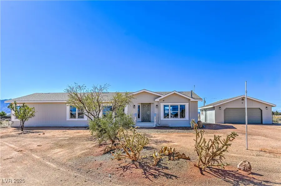 3630 Vanguard Avenue, Pahrump, NV 89048 - Image #2