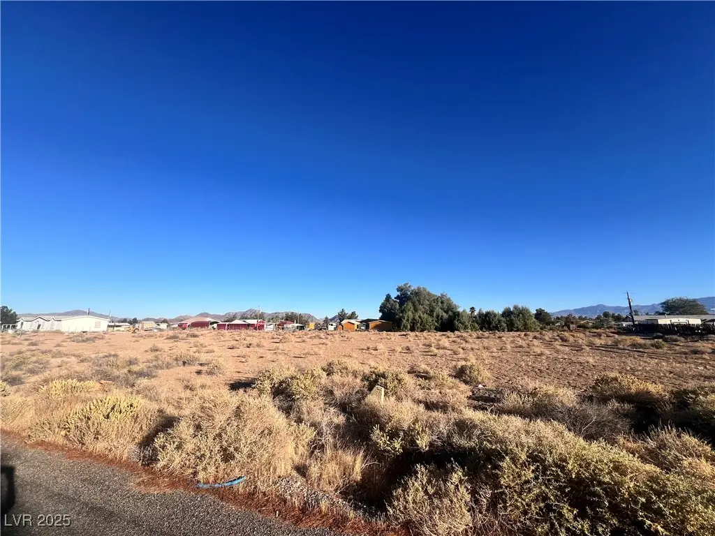 3420 Maple Road, Pahrump, NV 89048 - Image #1