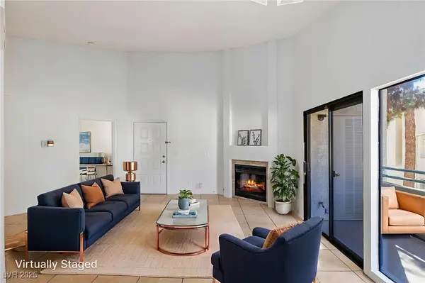 920 N Sloan Lane #204, Las Vegas, NV 89110