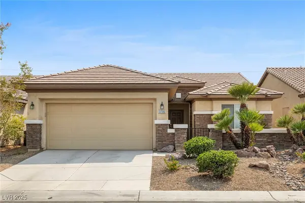 3735 Halter Drive, Las Vegas, NV 89122