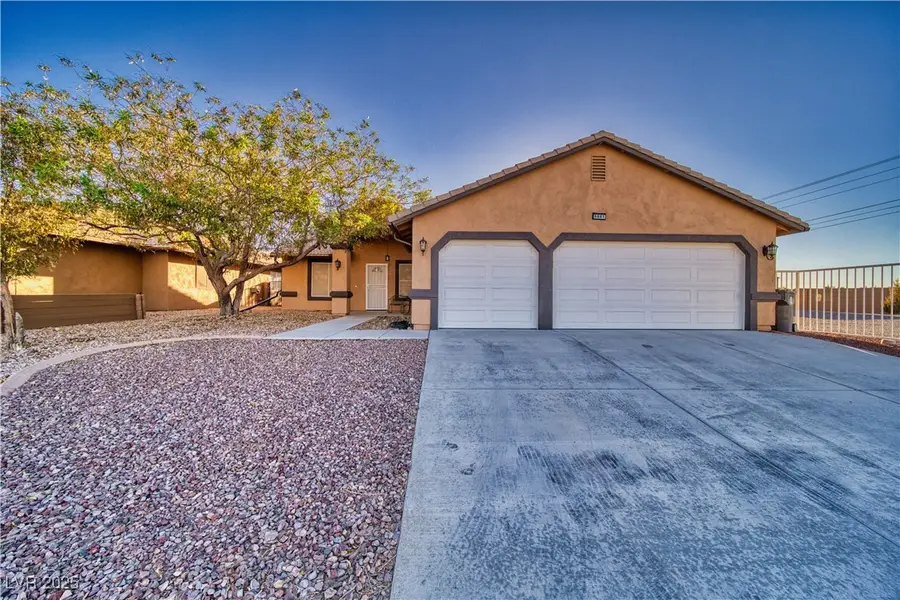 5001 Ray Frank Boulevard, Pahrump, NV 89060 - Image #2