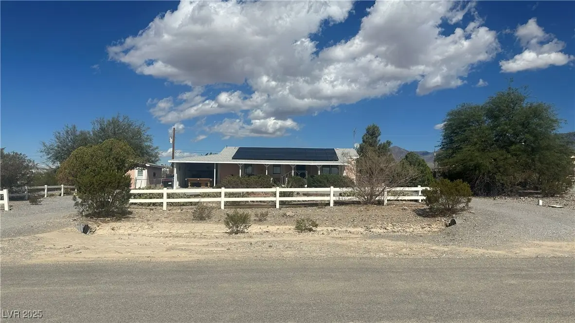 760 E Country Place Road, Pahrump, NV 89060 - Image #1