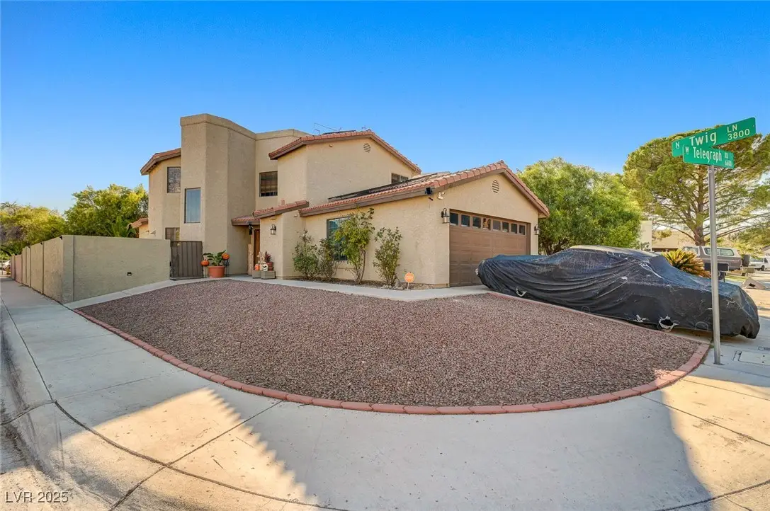 6641 Telegraph Road, Las Vegas, NV 89108 - Image #1