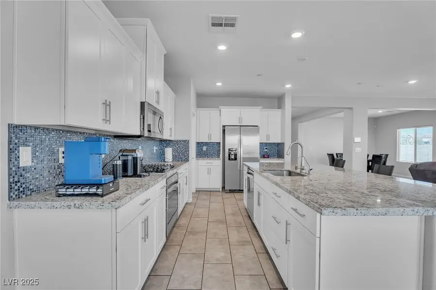 5264 Mystic Ivy Drive, Las Vegas, NV 89149 - Image #2