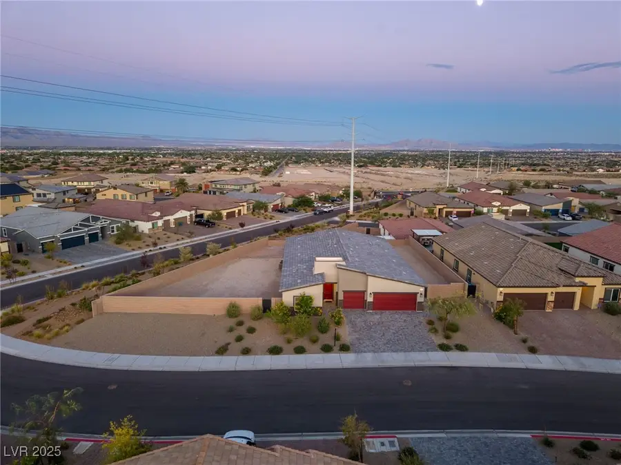 5264 Mystic Ivy Drive, Las Vegas, NV 89149 - Image #3