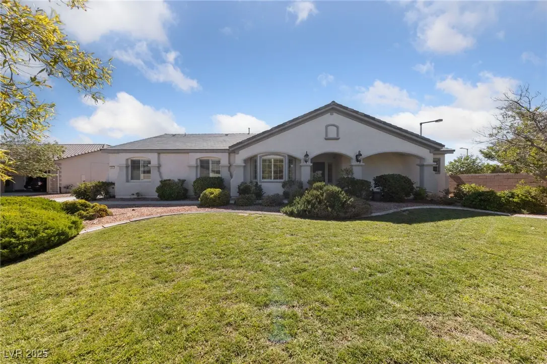 5921 Lone Ranch Avenue, Las Vegas, NV 89131 - Image #1
