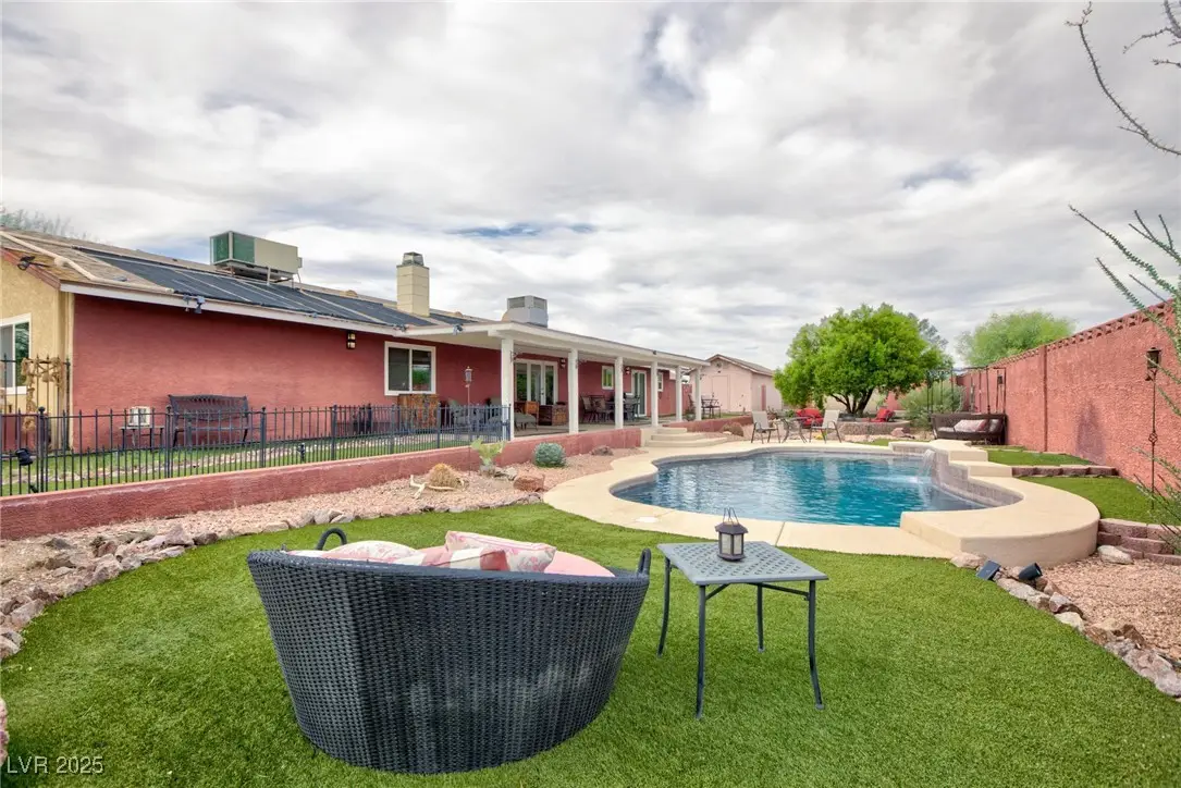 7415 Constantinople Avenue, Las Vegas, NV 89129 - Image #1