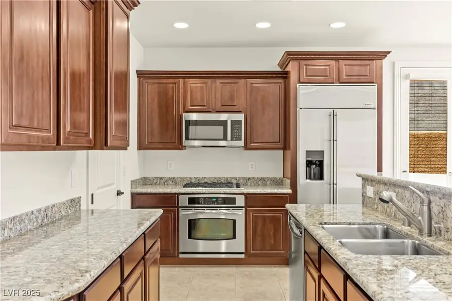 1252 Casa Palermo Circle, Henderson, NV 89011 - Image #3