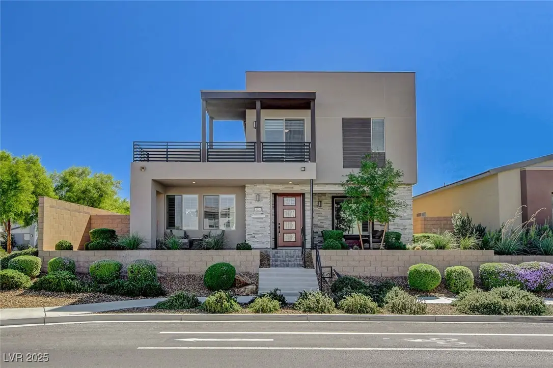 3224 Waterstone Avenue, Henderson, NV 89044 - Image #1