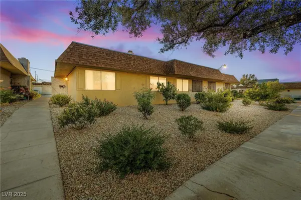 2640 Heritage Court, Las Vegas, NV 89121