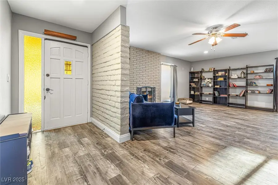 2640 Heritage Court, Las Vegas, NV 89121 - Image #3