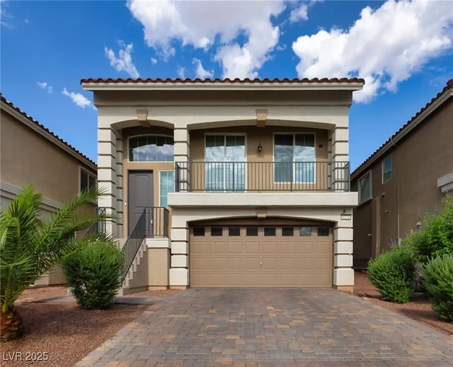 8276 Sorrel Street, Las Vegas, NV 89139 - Image #2