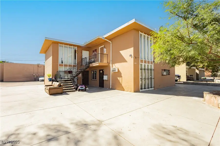 1409 Sombrero Drive, Las Vegas, NV 89169 - Image #3