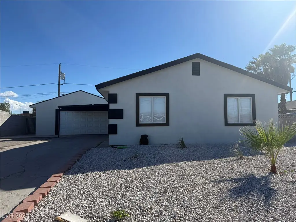 4427 E Carey Avenue, Las Vegas, NV 89115 - Image #1