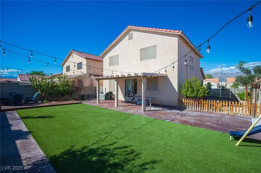 717 W Azure Avenue, North Las Vegas, NV 89031 - Image #3