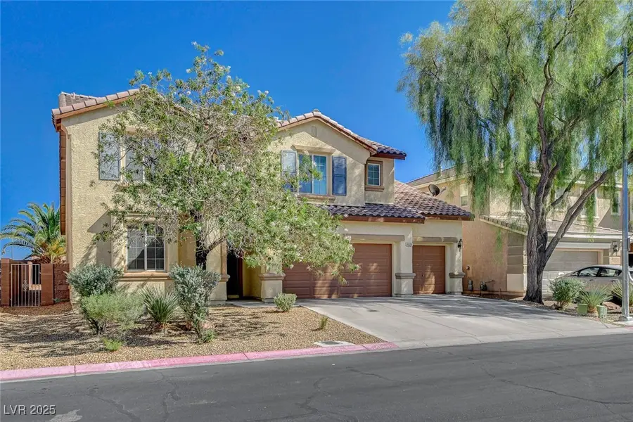 6020 Old Vines Street, North Las Vegas, NV 89081 - Image #2