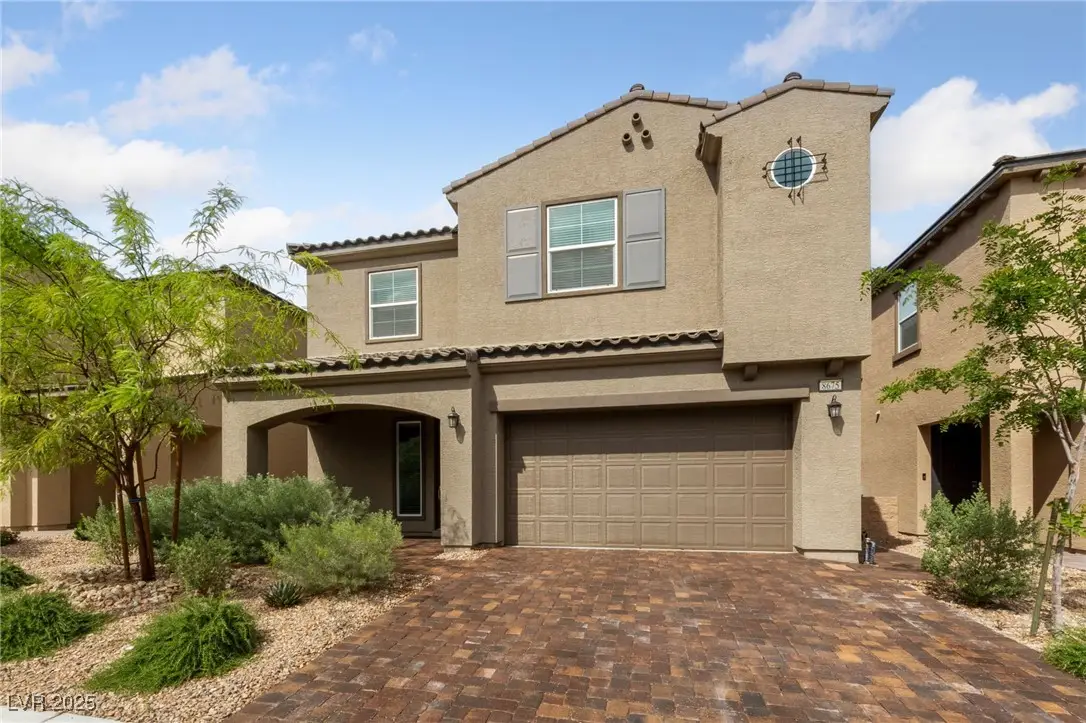 8675 Principato Street, Las Vegas, NV 89166 - Image #1