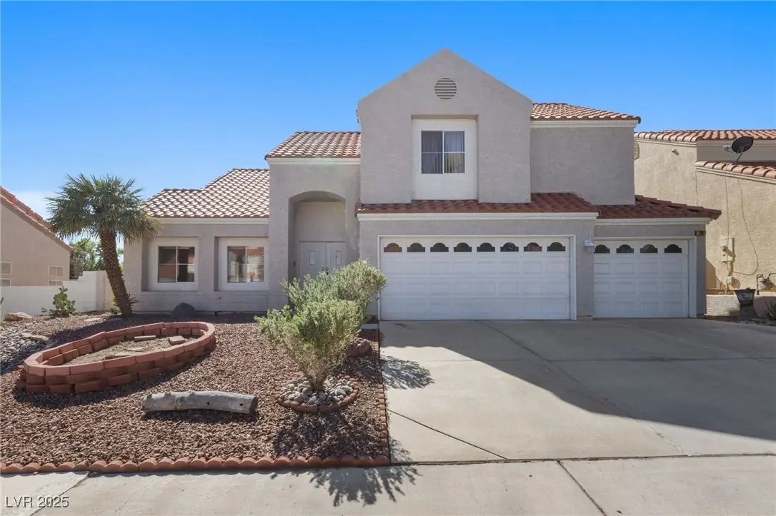 1742 Stagecoach Drive, Henderson, NV 89014 - Image #1