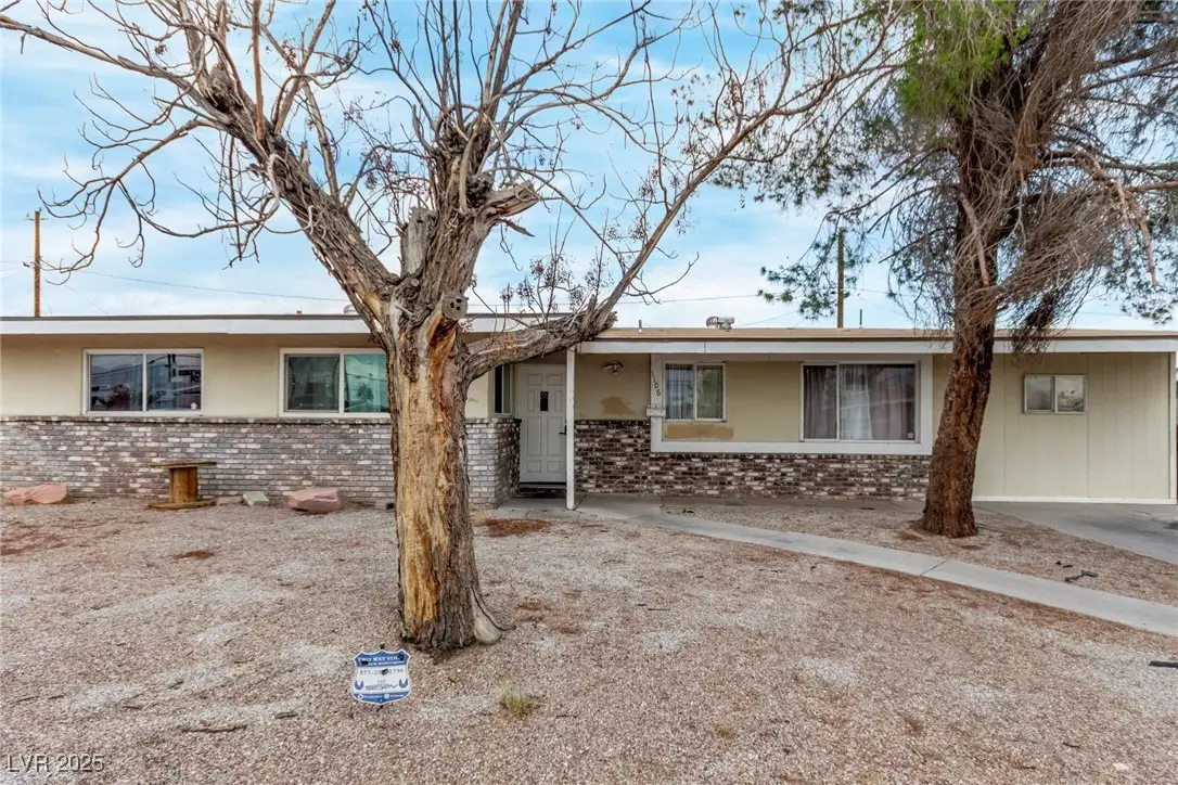 1106 Arrowhead Avenue, Las Vegas, NV 89106 - Image #1