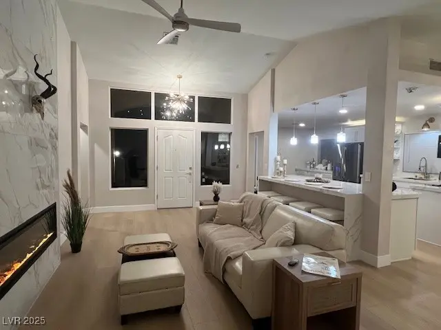 8904 Evening Star Drive, Las Vegas, NV 89134 - Image #3