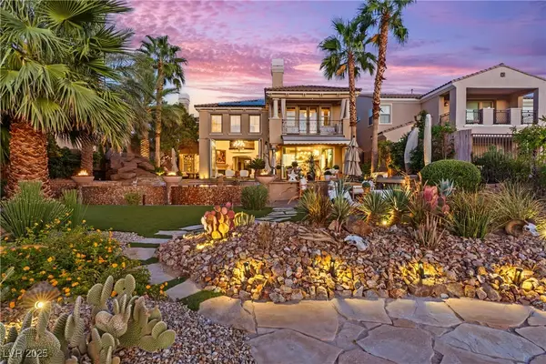 69 Contrada Fiore Drive, Henderson, NV 89011