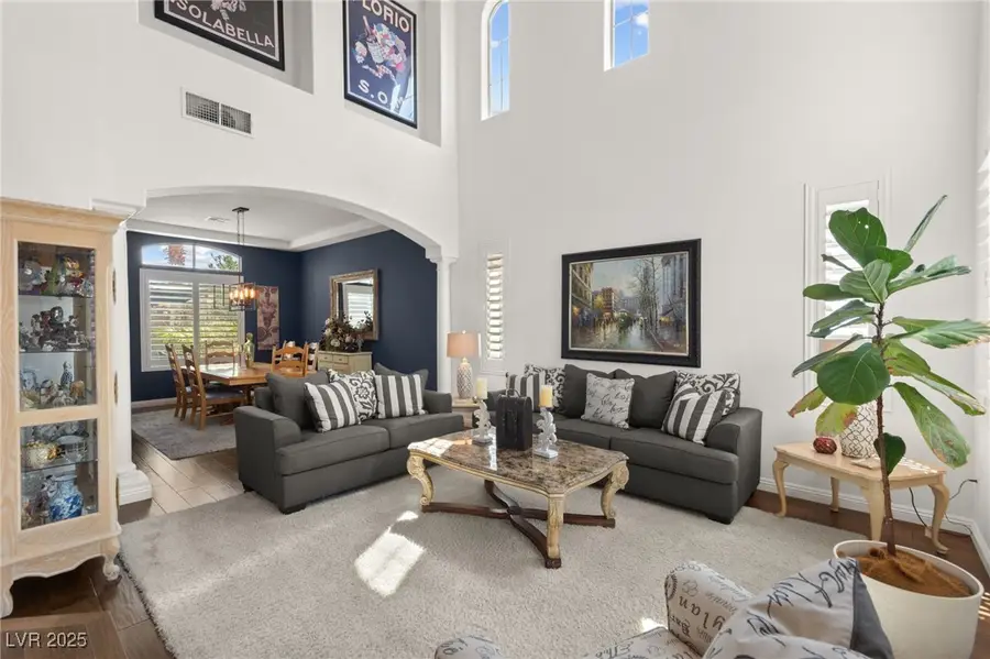 857 Bussora Rose Drive, Henderson, NV 89015 - Image #2