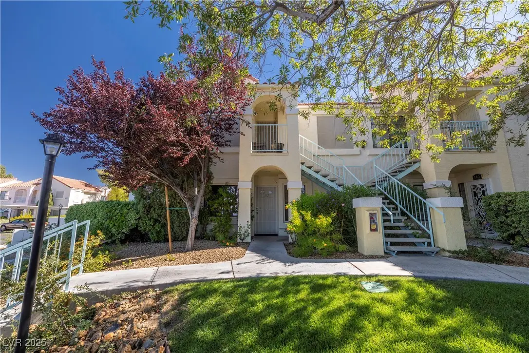4847 S Torrey Pines Drive #102, Las Vegas, NV 89103 - Image #1