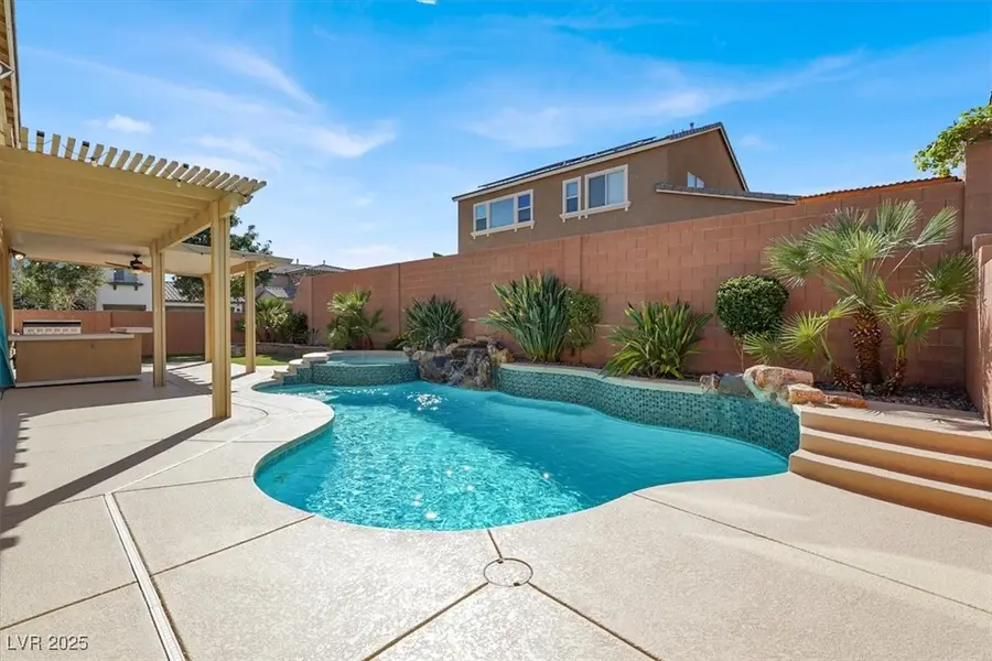 6513 Towerstone Street, North Las Vegas, NV 89084 - Image #3