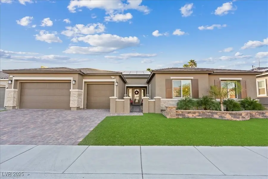 7521 Tucker William Street, Las Vegas, NV 89149 - Image #2