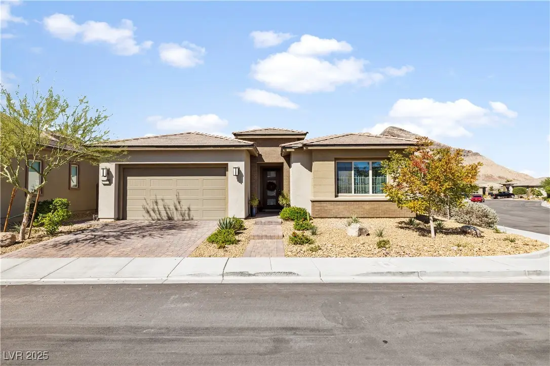 11032 Black Fire Opal Drive, Las Vegas, NV 89138 - Image #1