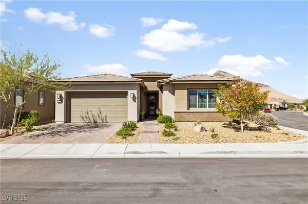 11032 Black Fire Opal Drive, Las Vegas, NV 89138