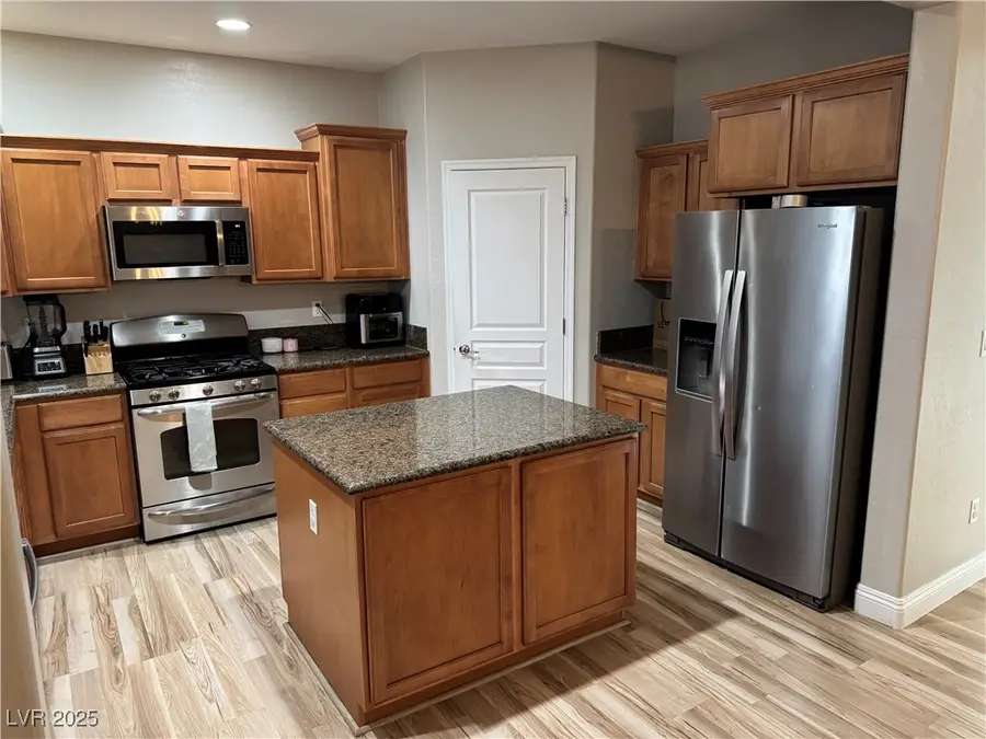 5522 Porcupine Rim Street, Las Vegas, NV 89130 - Image #3