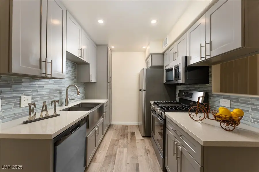 3318 N Decatur Boulevard #2143, Las Vegas, NV 89130 - Image #3